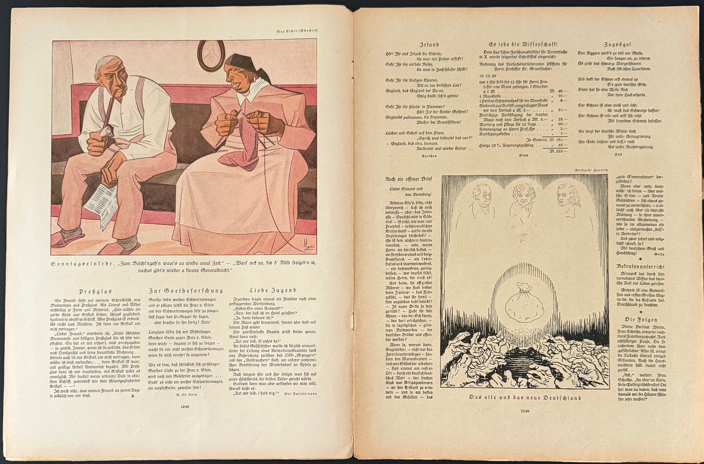 Jugend 18 Dezember 1920 (nr. 51)