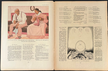 Jugend 18 Dezember 1920 (nr. 51)