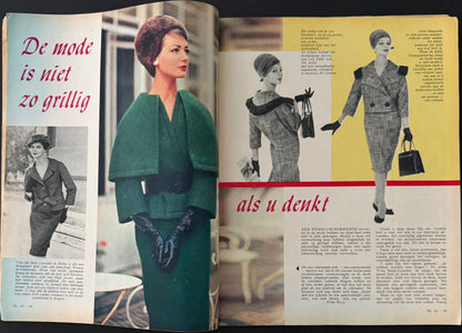 Rosita 17 oktober 1959