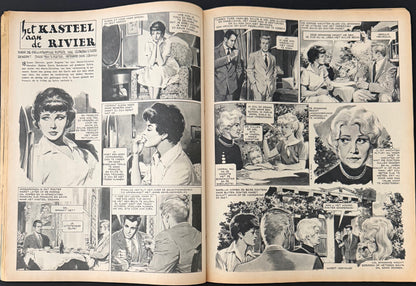 Rosita 17 oktober 1959
