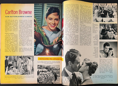 Rosita 17 oktober 1959