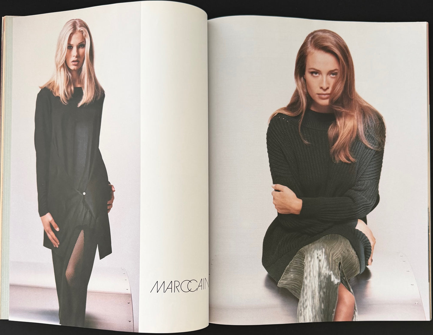 Marie Claire januari 1993