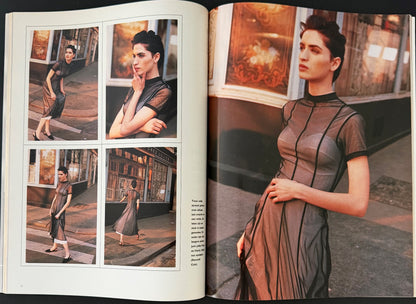 Marie Claire juni 1991