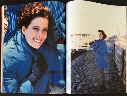 Marie Claire november 1990