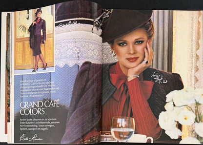 Elegance oktober 1979
