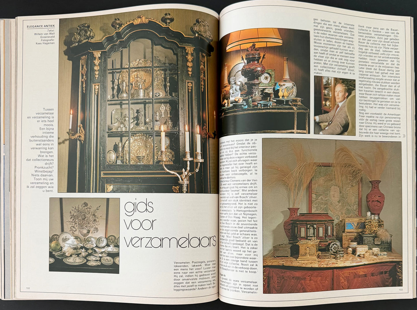 Elegance oktober 1979