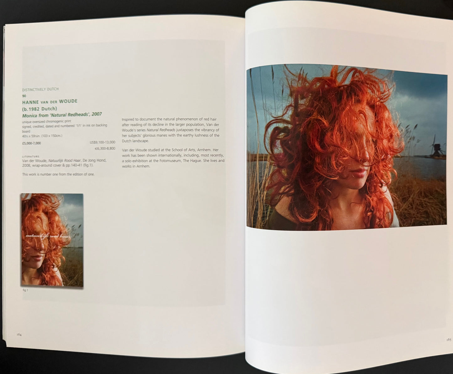 Christie's London - Photographs Auction Catalog - 19 November 2008