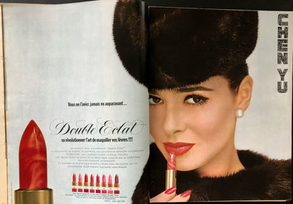 ELLE France 21 January 1965
