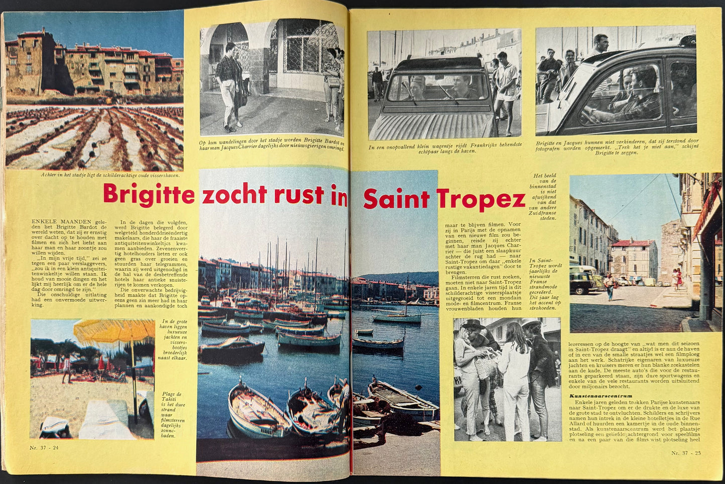 Rosita 10 september 1960
