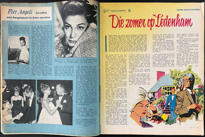 Rosita 10 september 1960