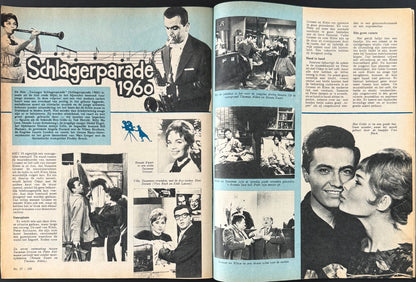 Rosita 10 september 1960