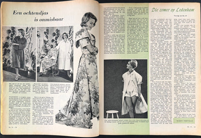 Rosita 30 juli 1960