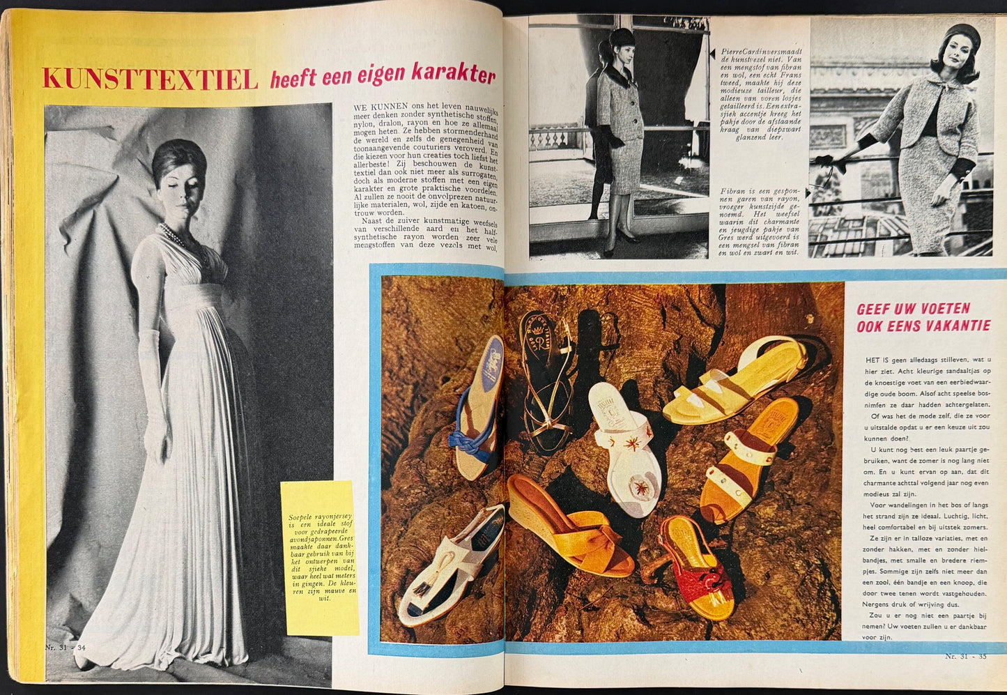 Rosita 30 juli 1960