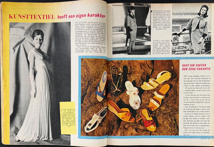 Rosita 30 juli 1960