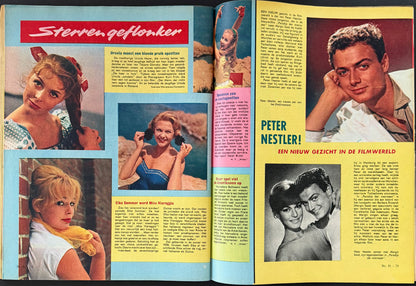 Rosita 30 juli 1960