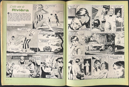 Rosita 30 juli 1960