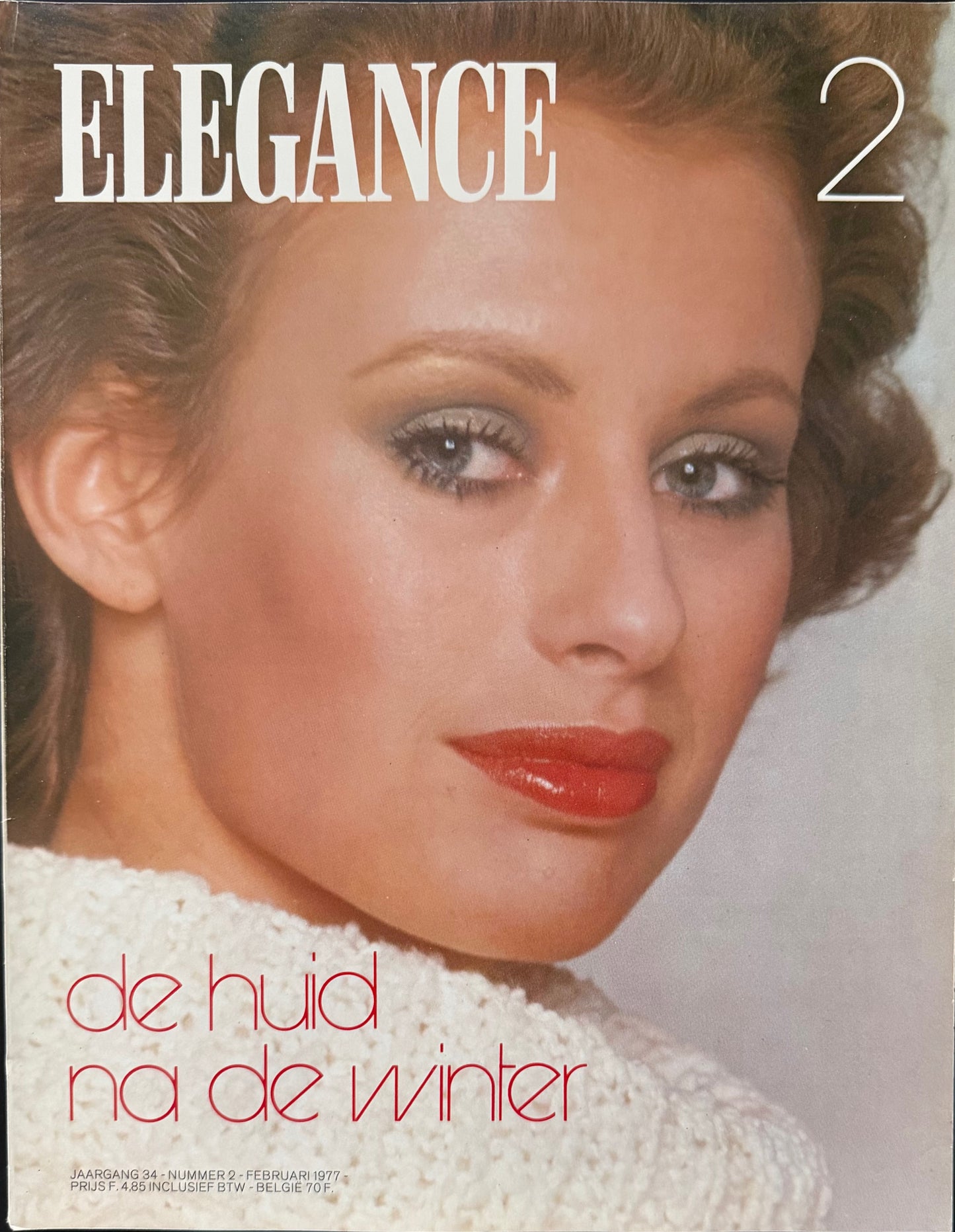 Elegance februari 1977