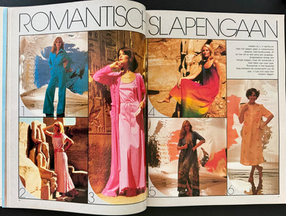 Elegance februari 1977