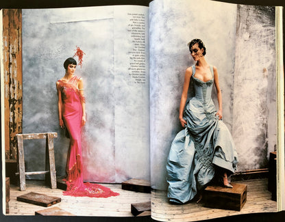 Vogue US April 1997