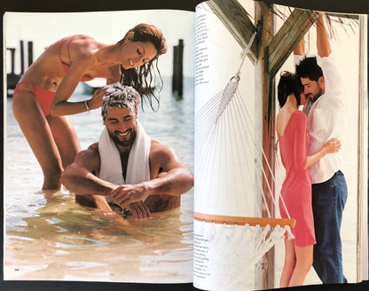 Vogue US April 1997