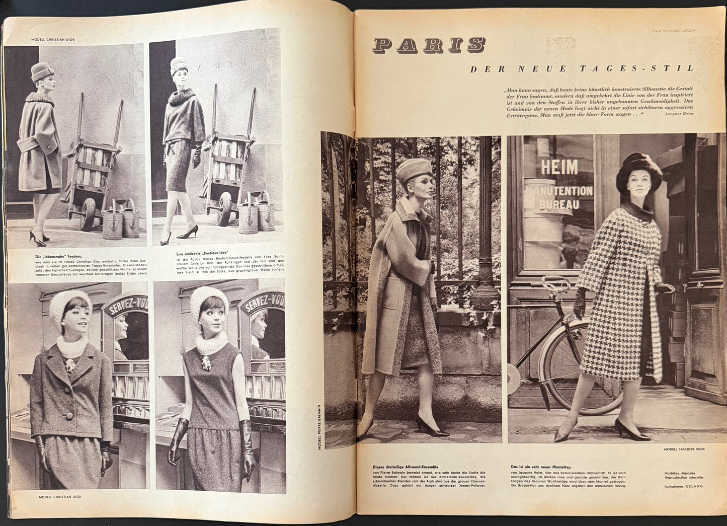 Film und Frau Heft 18/XII 1960