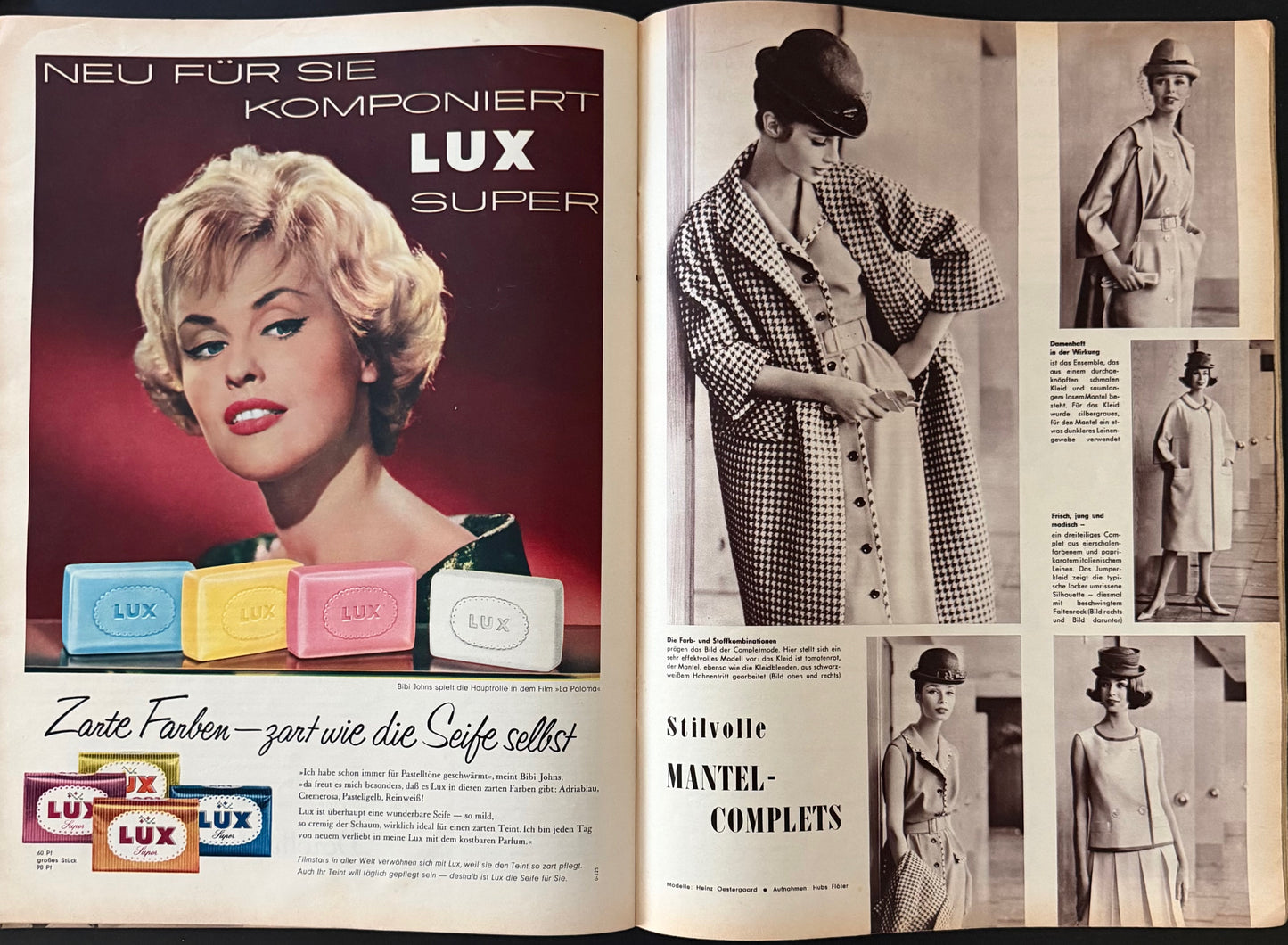 Film und Frau Heft 18/XII 1960