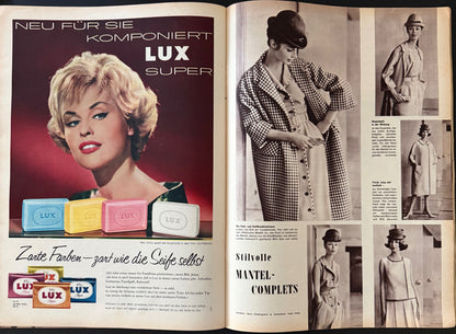 Film und Frau Heft 18/XII 1960