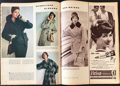 Film und Frau Heft 18/XII 1960