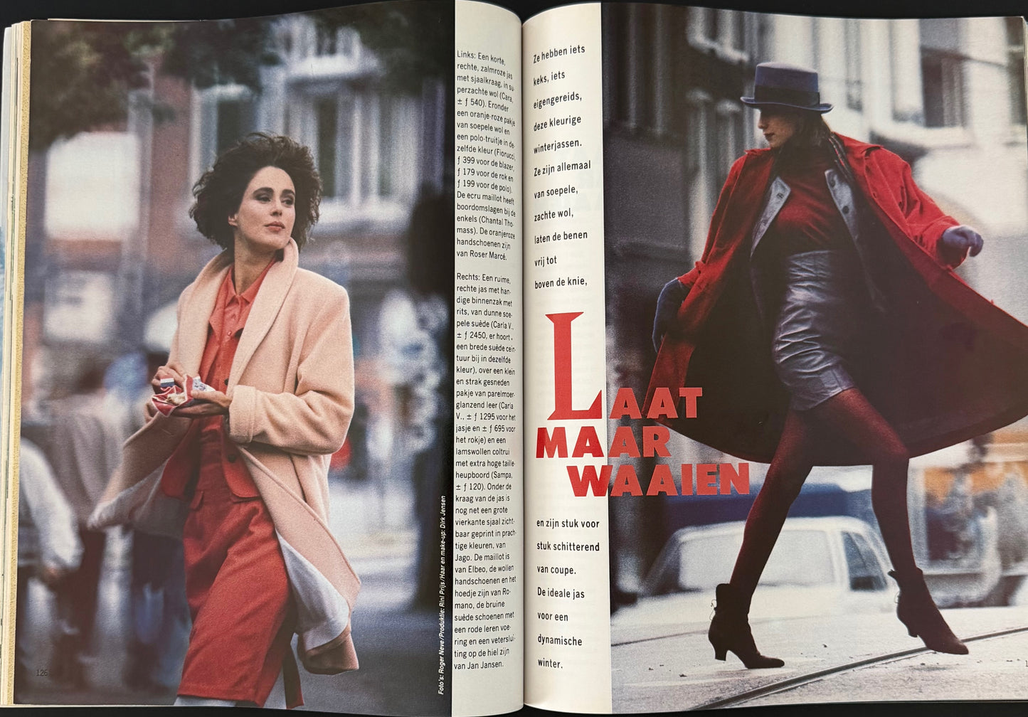 Cosmopolitan oktober 1988