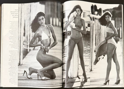 Vogue Paris May 1979