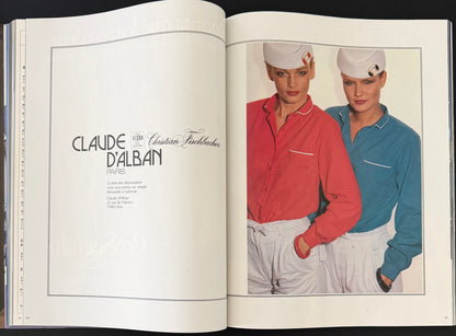 Vogue Paris May 1979