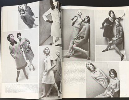 Elegance september 1967