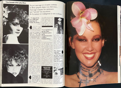 Vogue Paris June/July 1976
