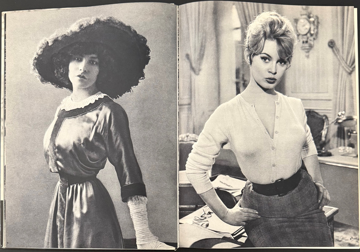 La Femme en France, Georges Simenon, 1959