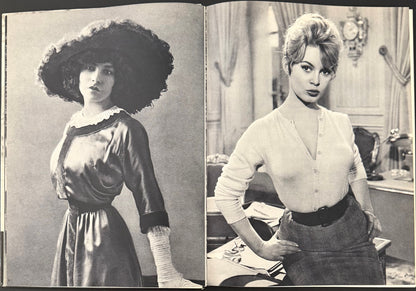 La Femme en France, Georges Simenon, 1959