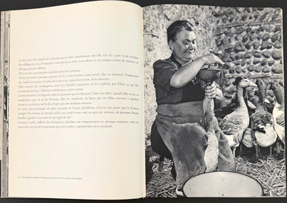 La Femme en France, Georges Simenon, 1959