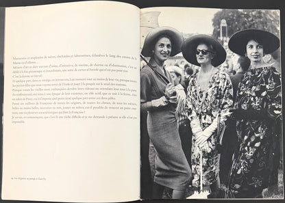 La Femme en France, Georges Simenon, 1959