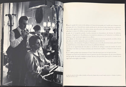 La Femme en France, Georges Simenon, 1959