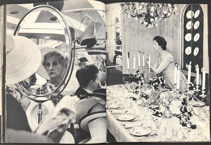 La Femme en France, Georges Simenon, 1959