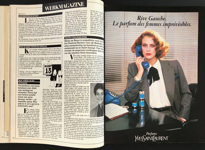 Cosmopolitan mei 1984