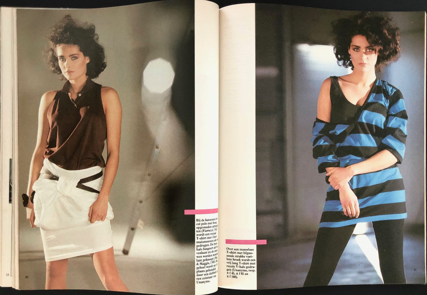 Cosmopolitan mei 1984