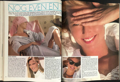 Cosmopolitan mei 1984
