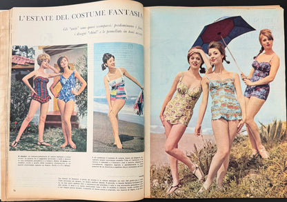 Grazia 29 May 1960
