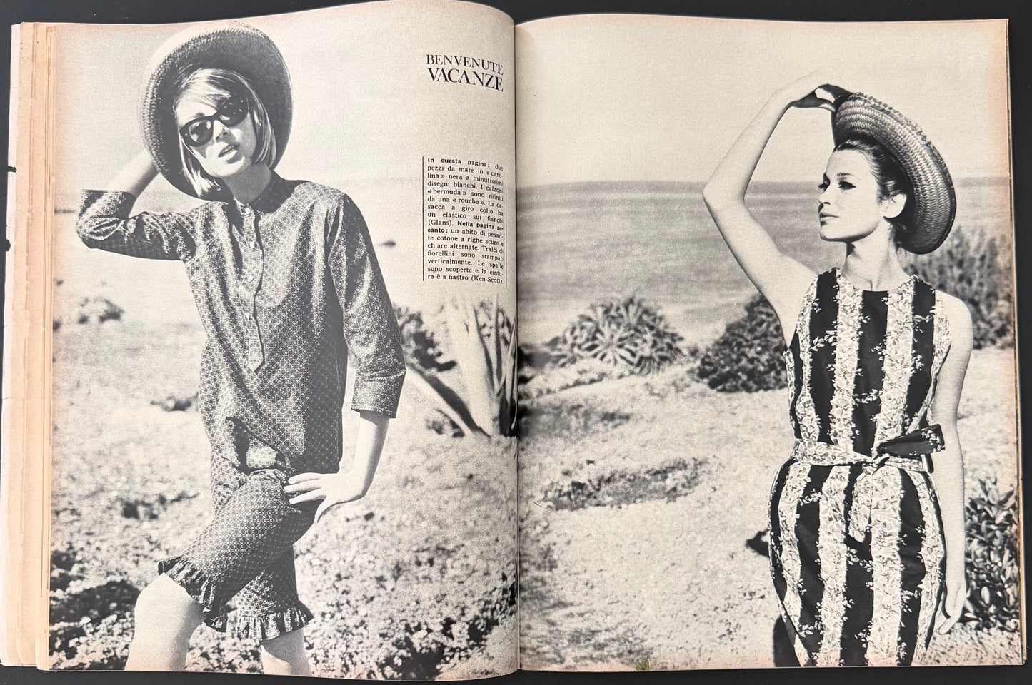 Grazia 2 June 1963