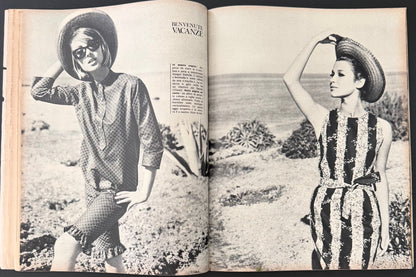 Grazia 2 June 1963