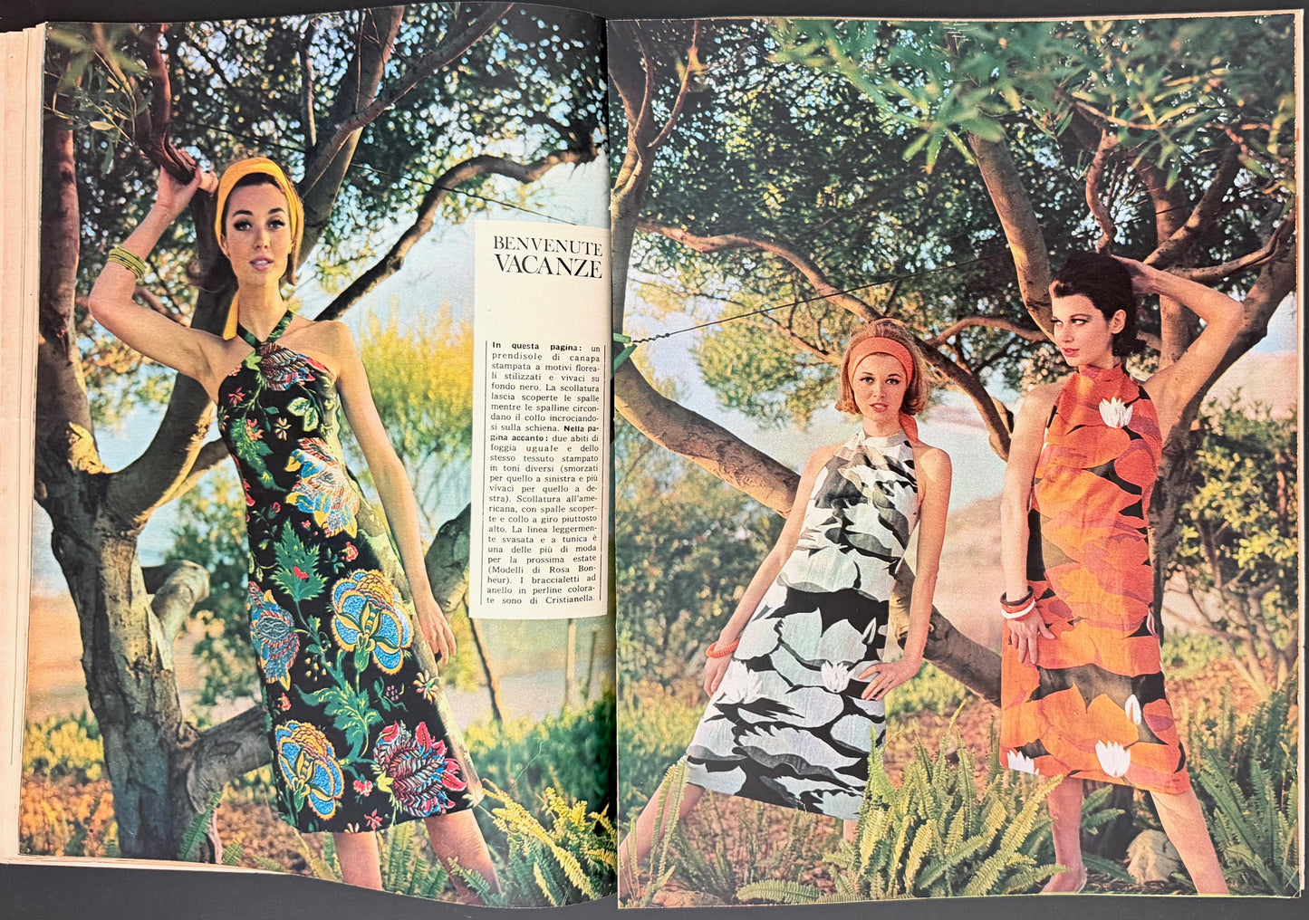 Grazia 2 June 1963