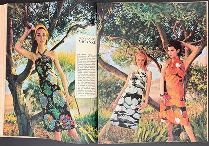 Grazia 2 June 1963