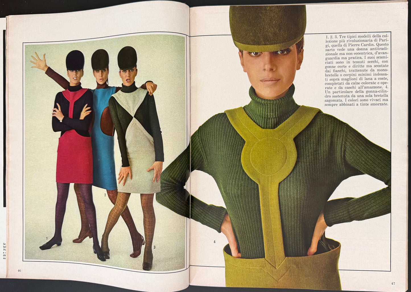 Grazia 4 September 1966
