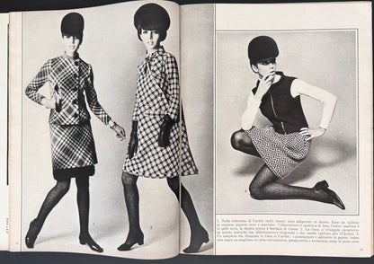 Grazia 4 September 1966