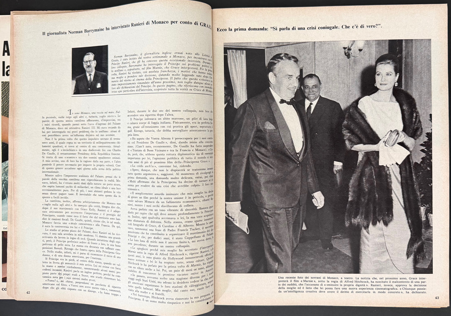 Grazia 20 May 1962